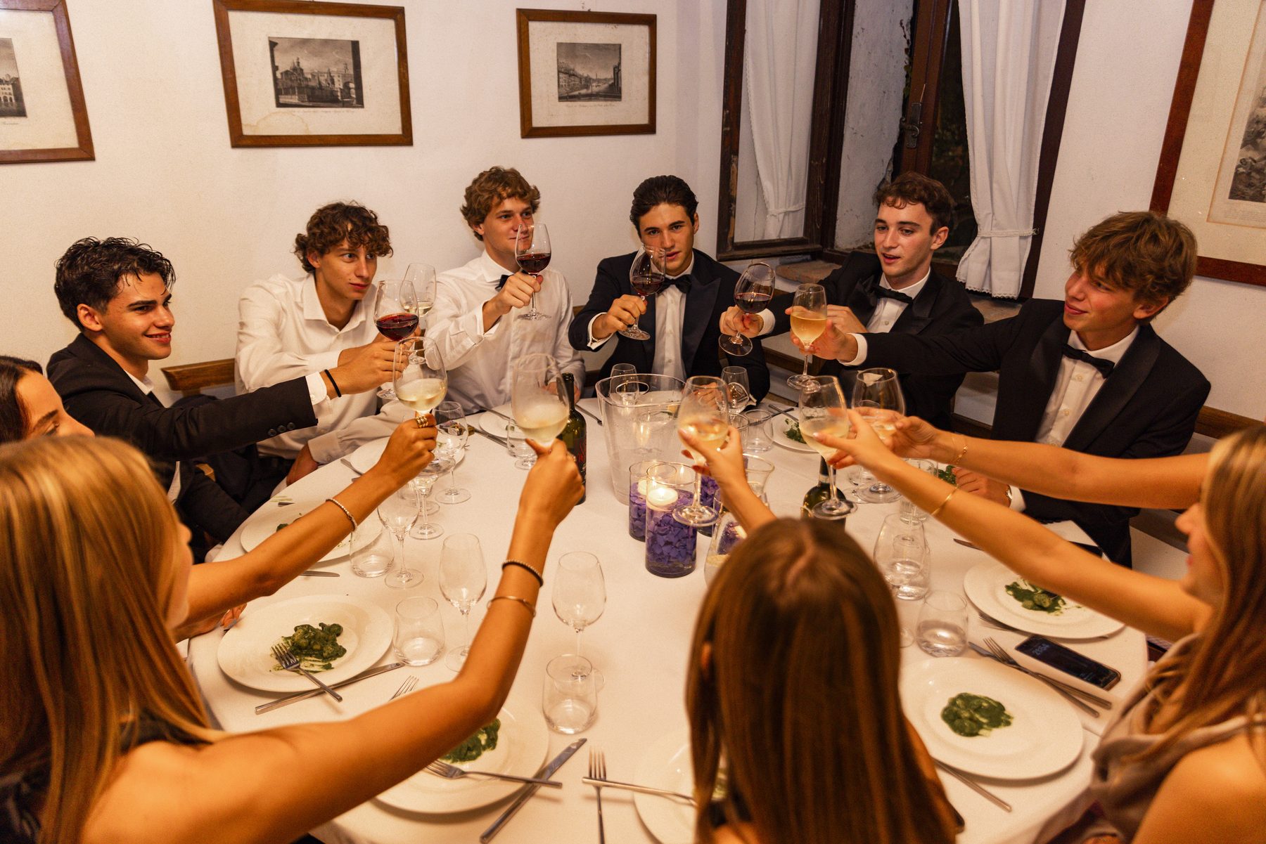 Feste private — foto 2