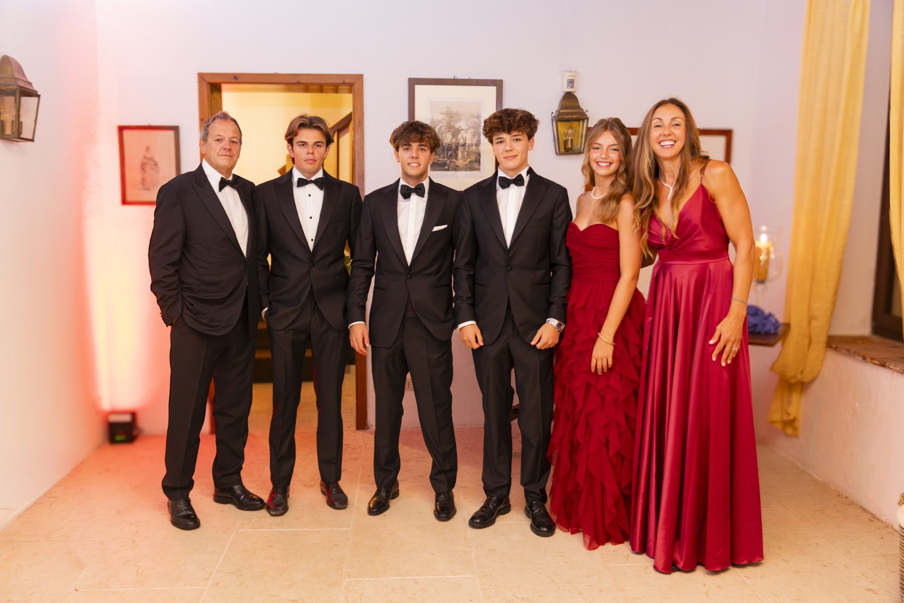Feste private — foto 15