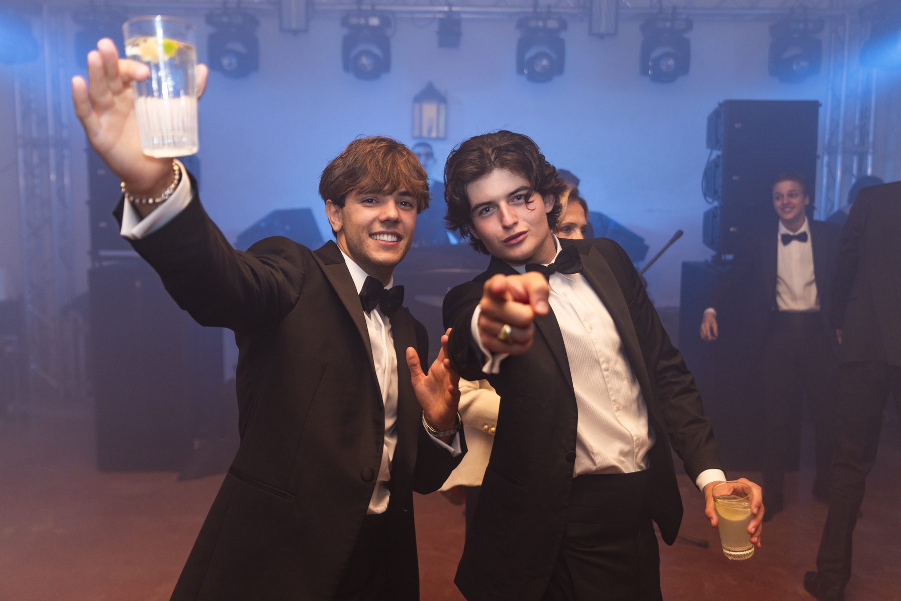Feste private — foto 17