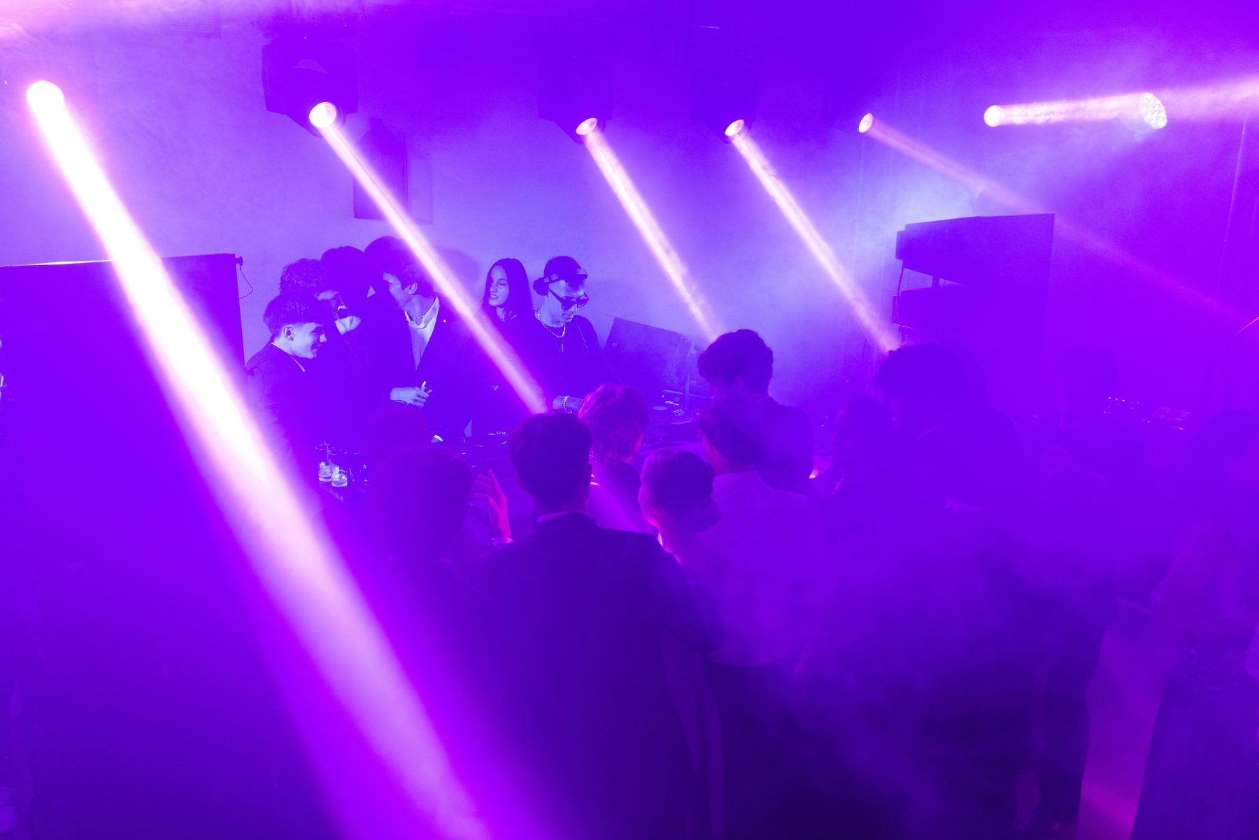 Feste private — foto 19