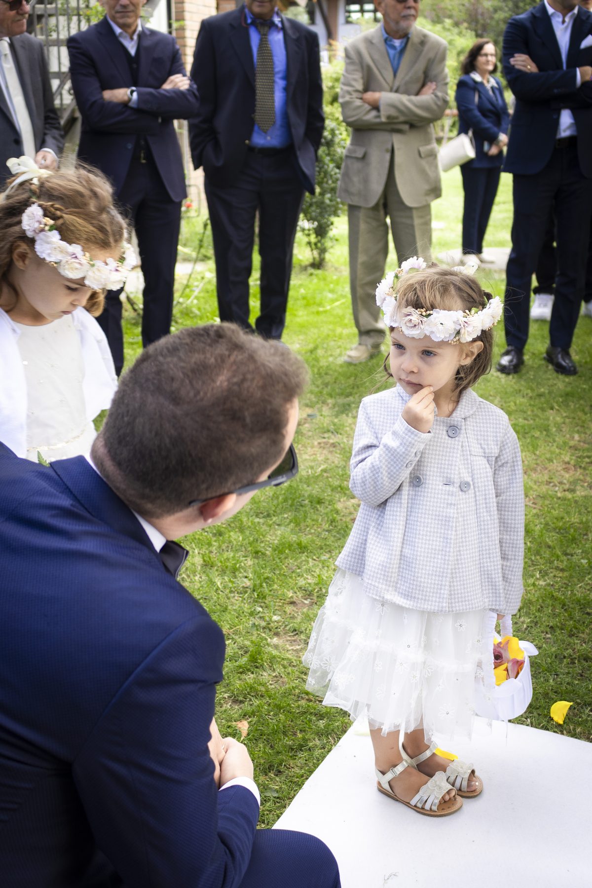 Matrimonio — foto 1