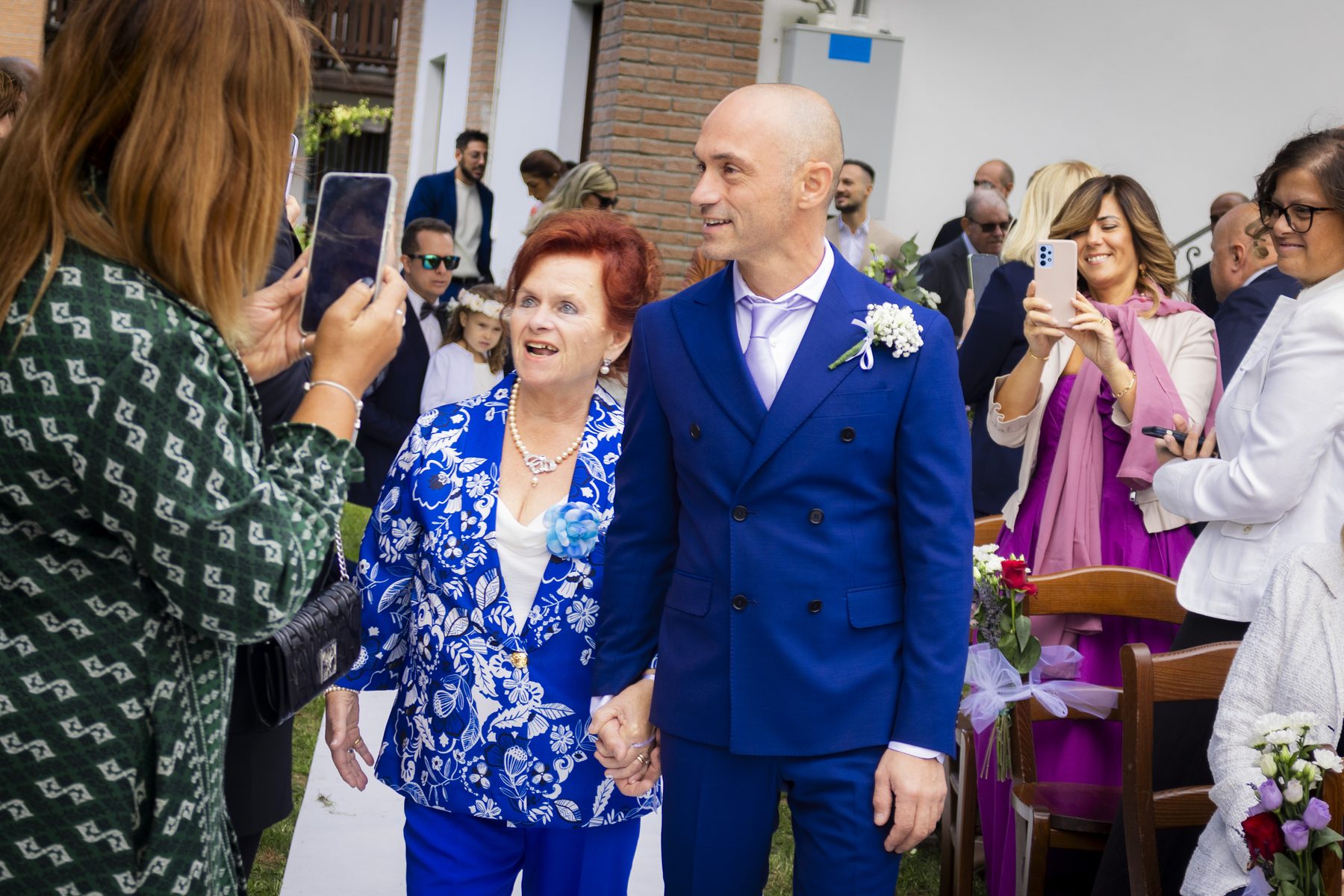 Matrimonio — foto 2