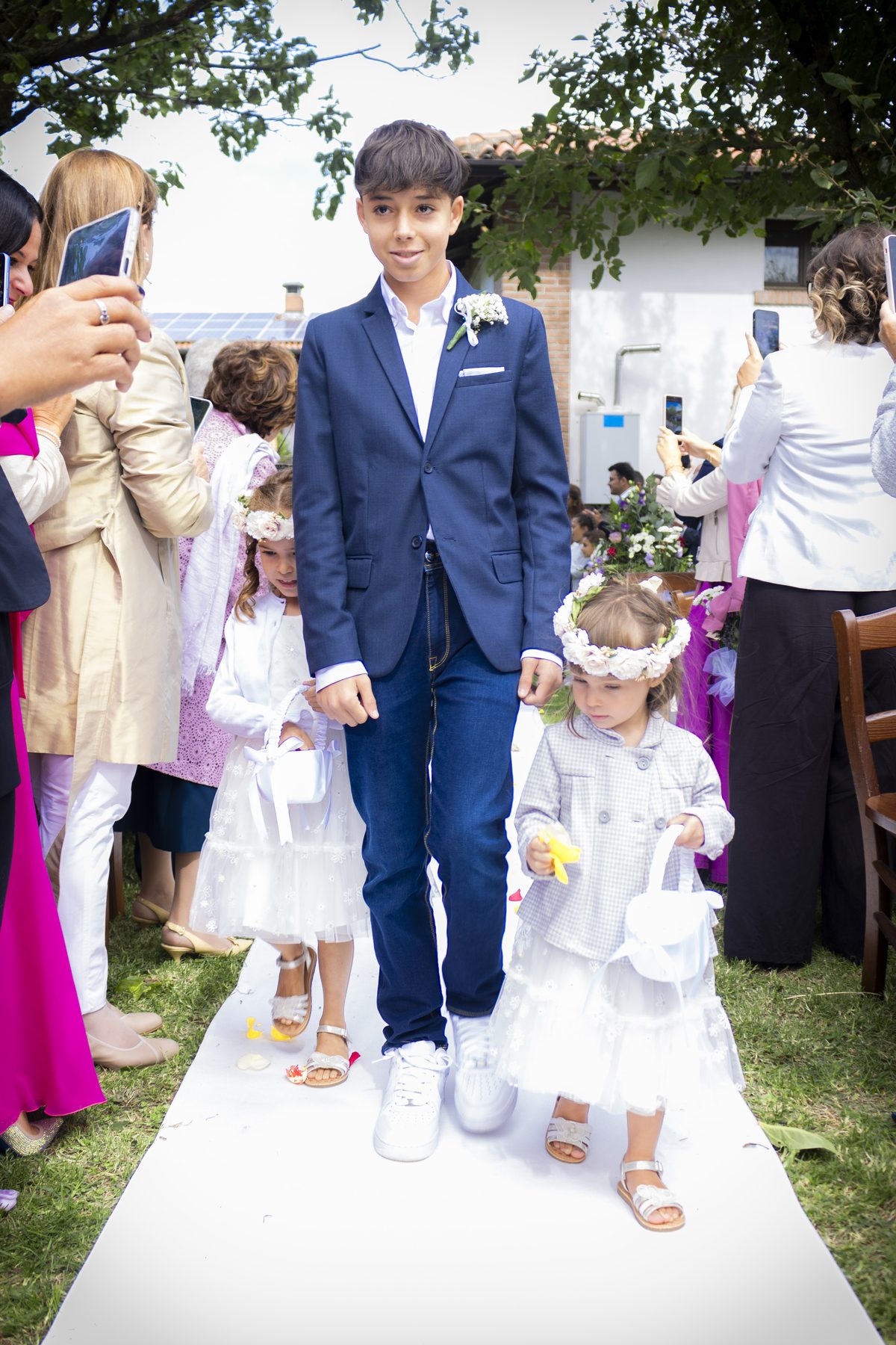 Matrimonio — foto 3