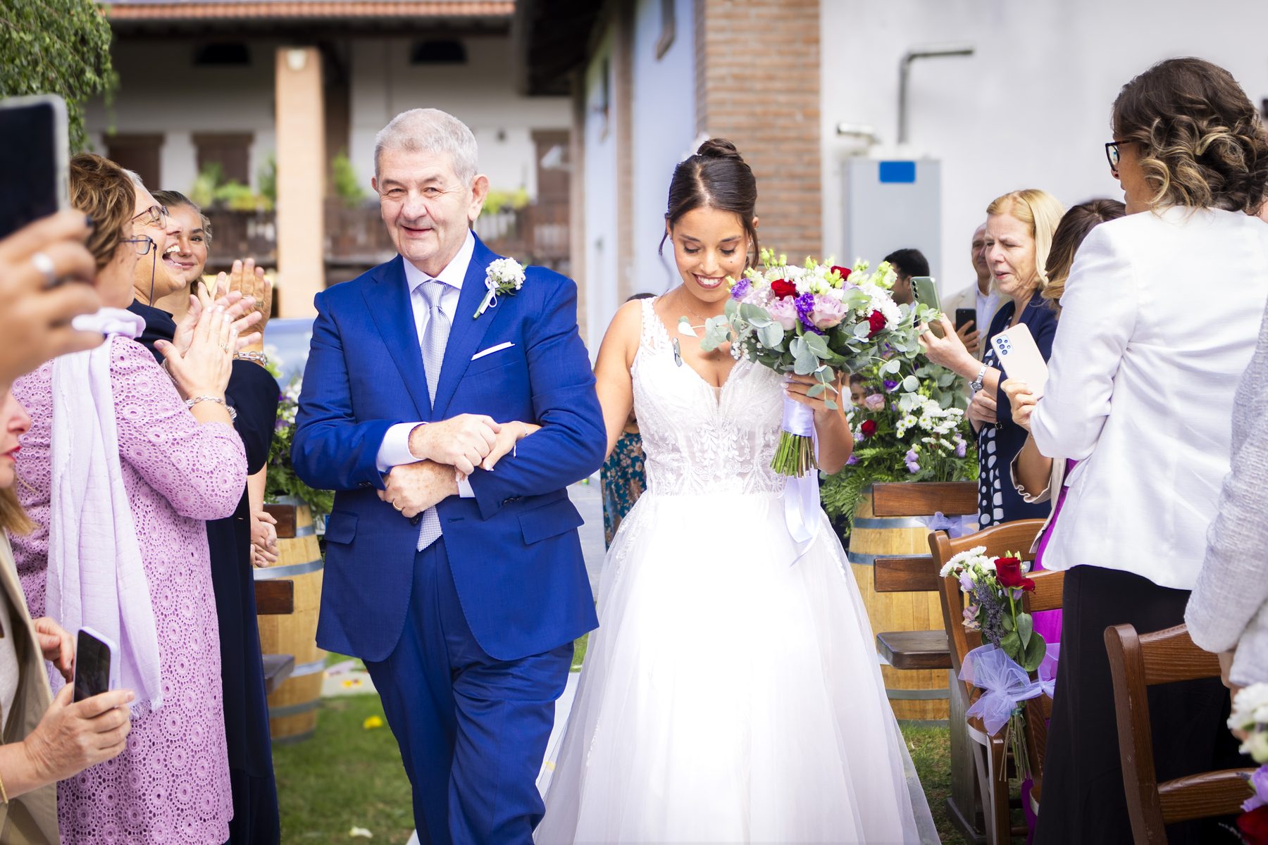 Matrimonio — foto 4