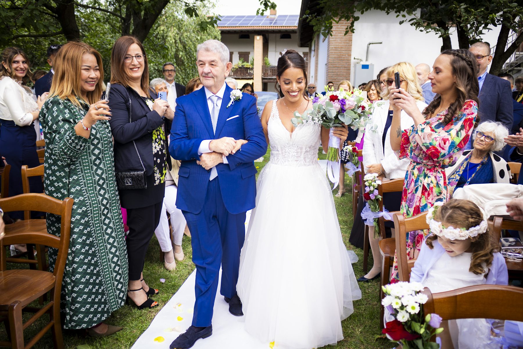 Matrimonio — foto 5