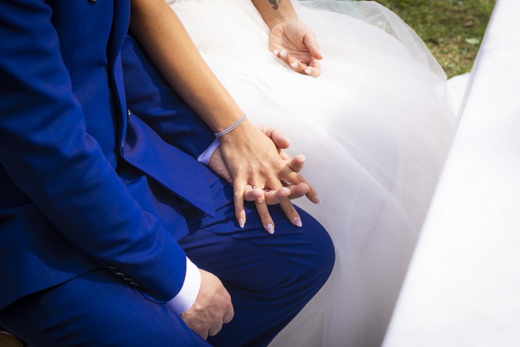 Matrimonio — foto 6