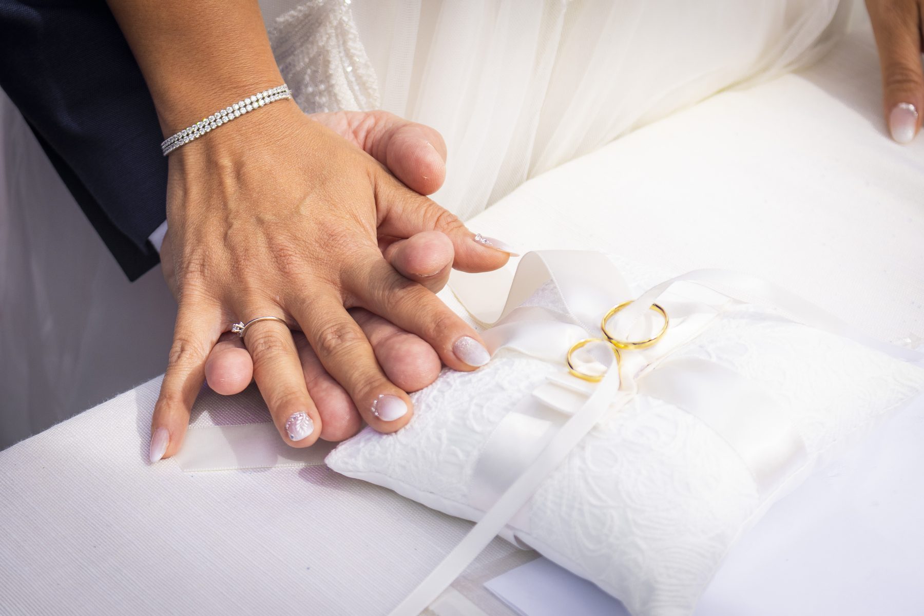 Matrimonio — foto 8