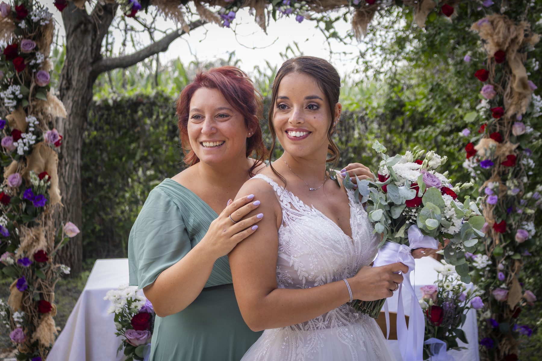 Matrimonio — foto 12