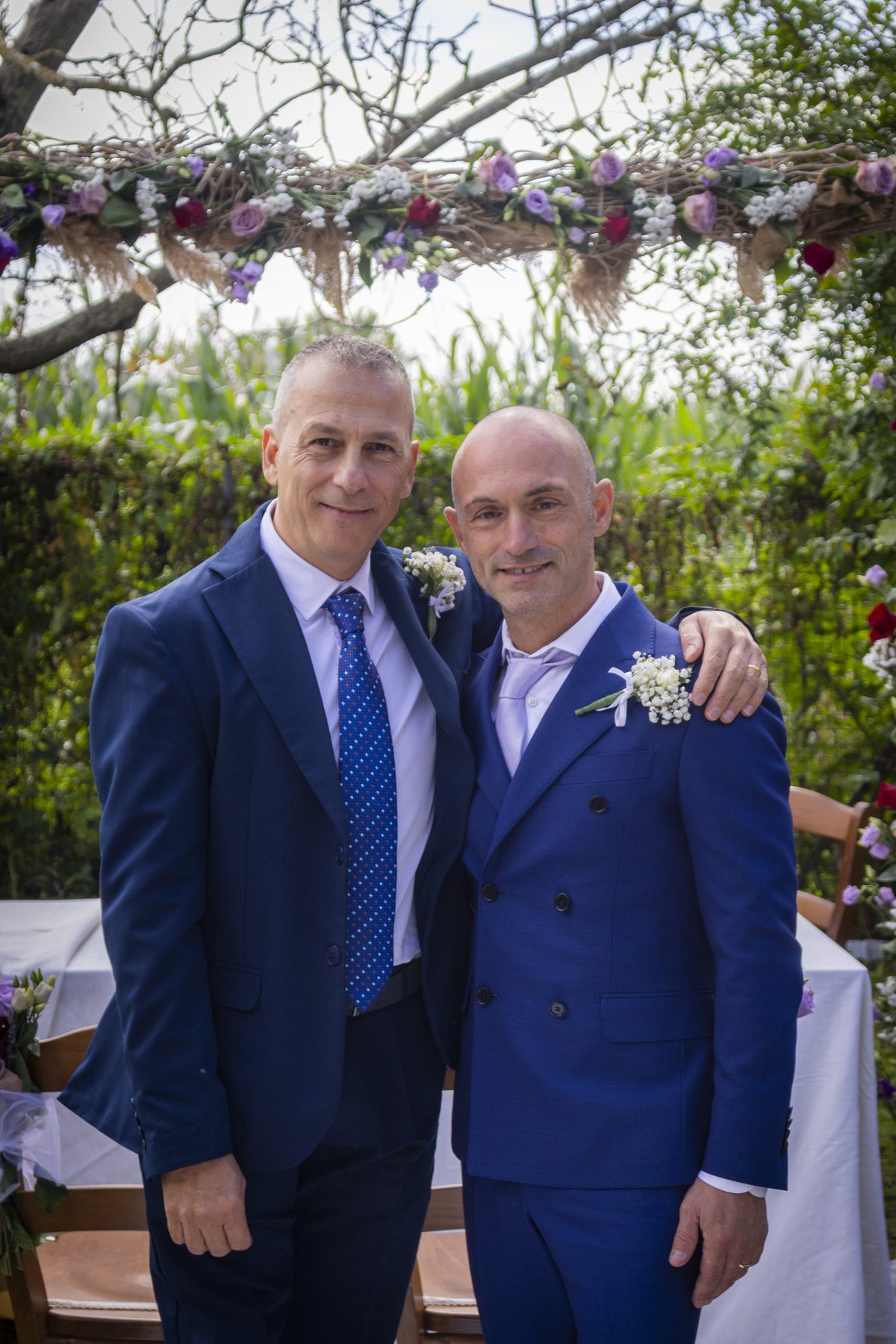Matrimonio — foto 13