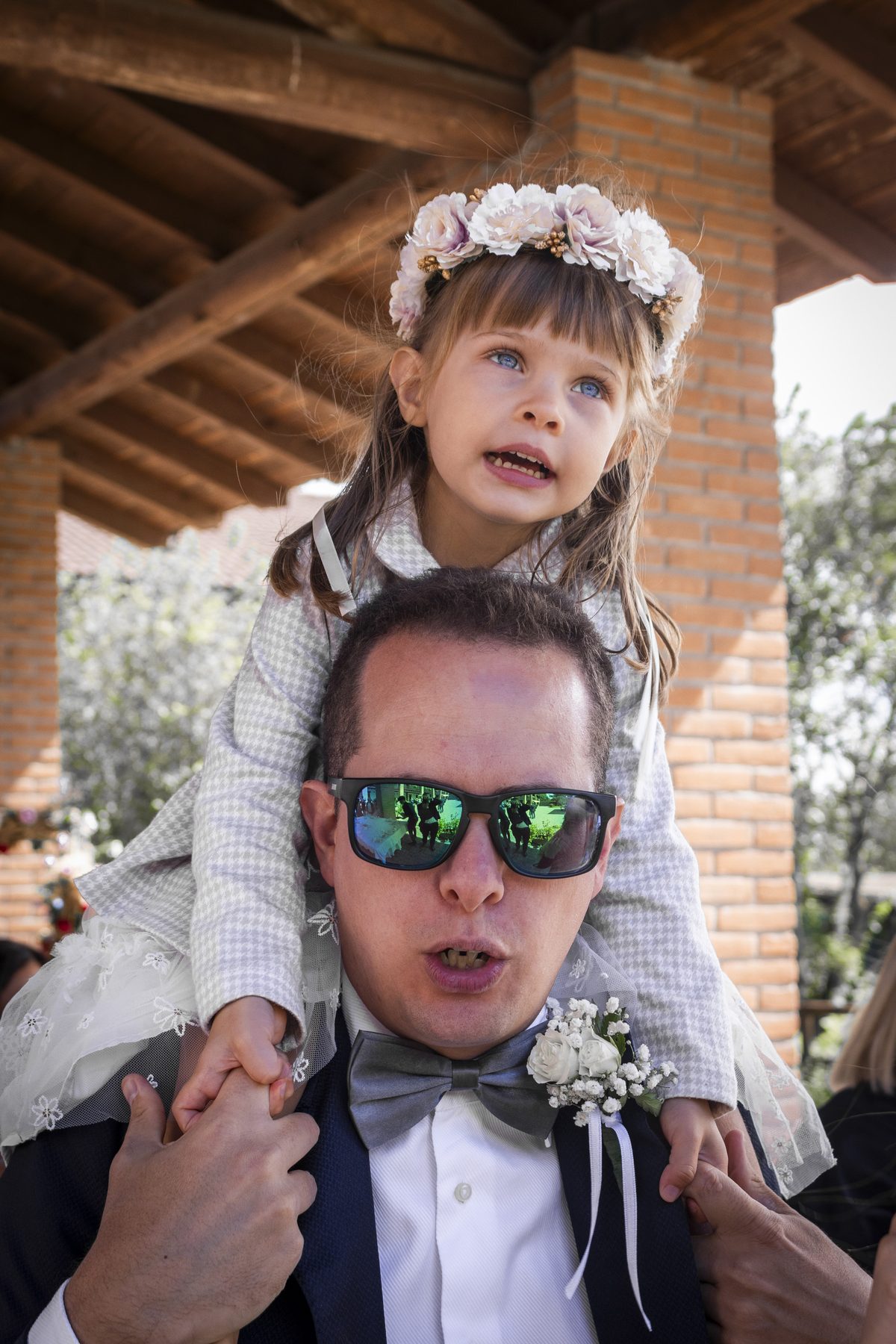 Matrimonio — foto 14