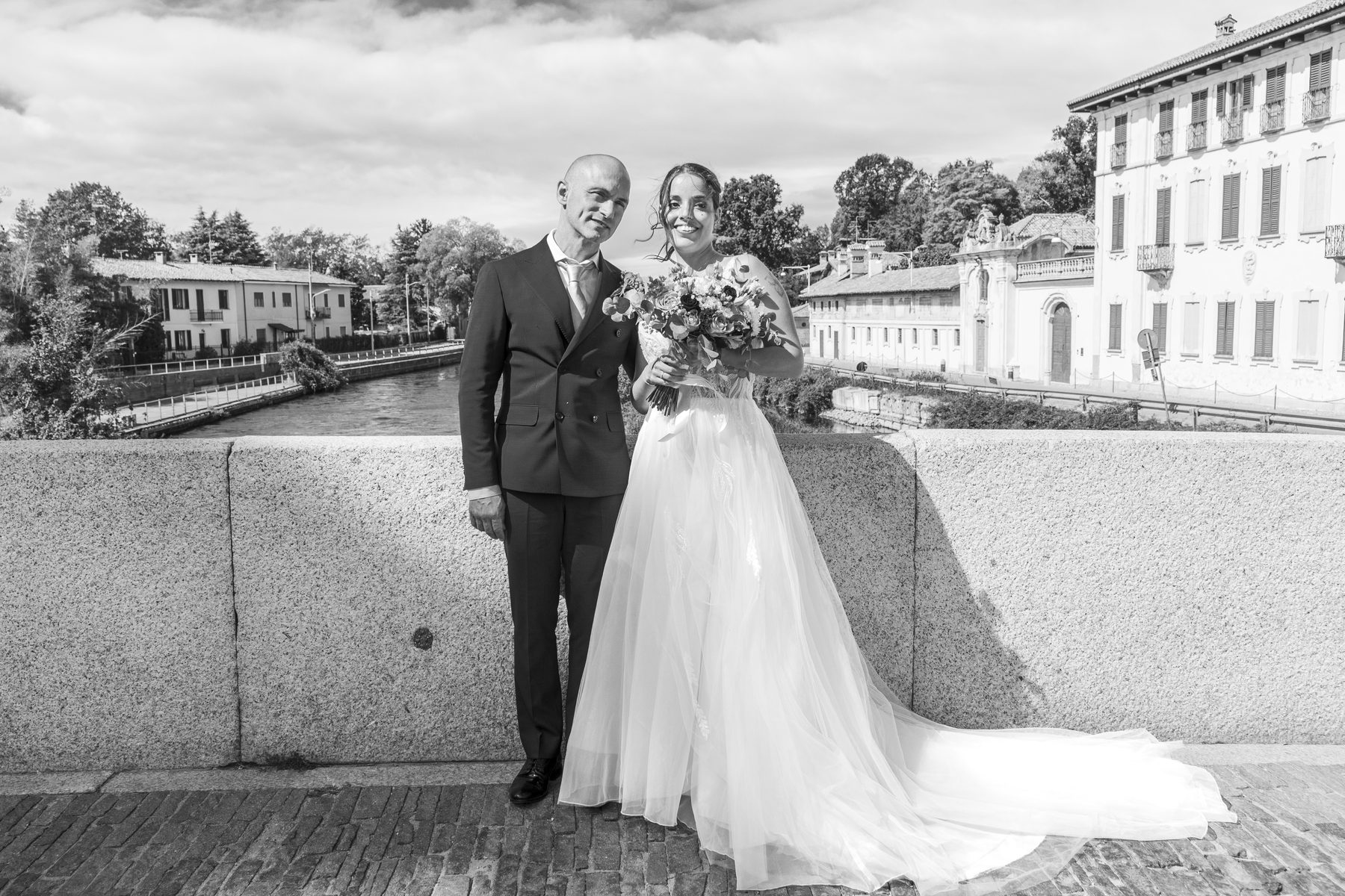 Matrimonio — foto 16
