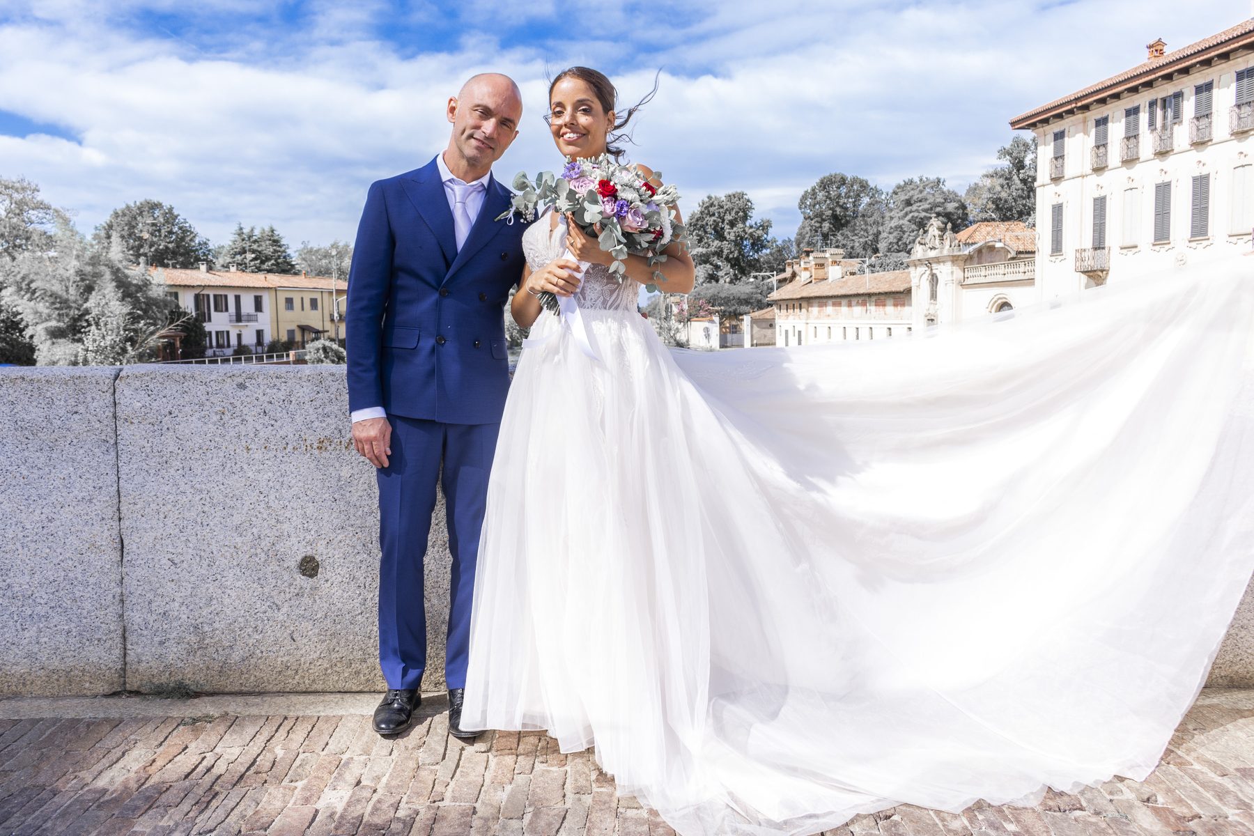 Matrimonio — foto 17