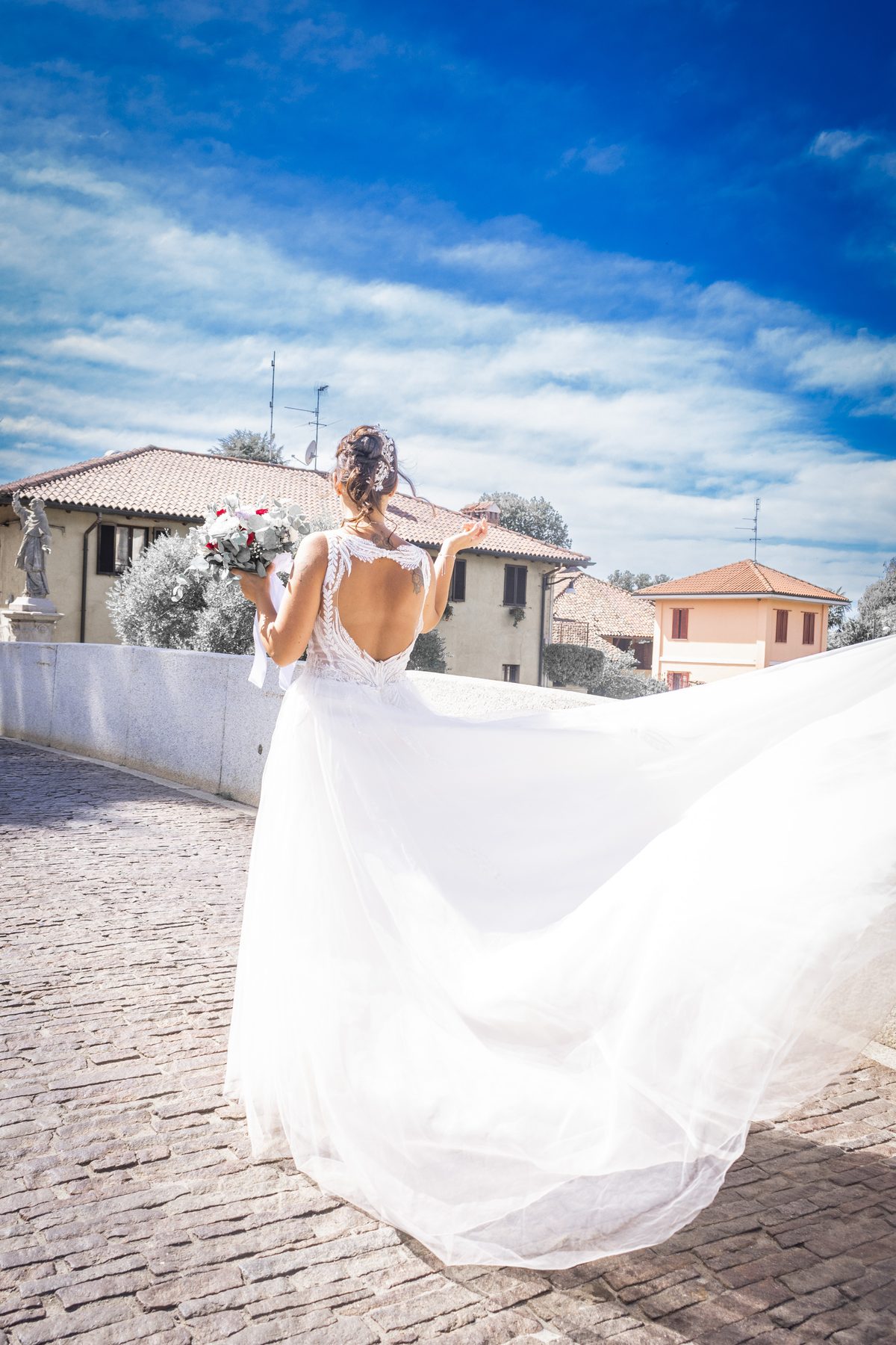 Matrimonio — foto 18