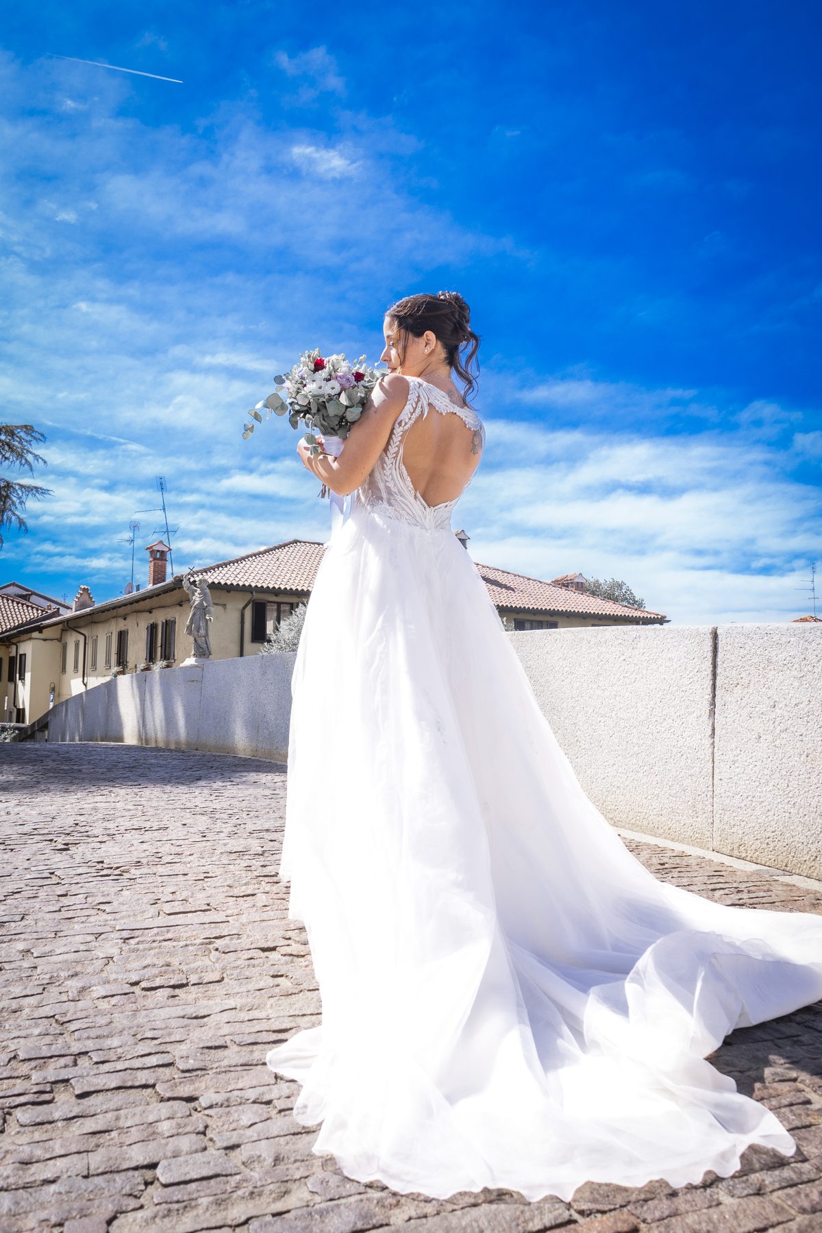 Matrimonio — foto 19