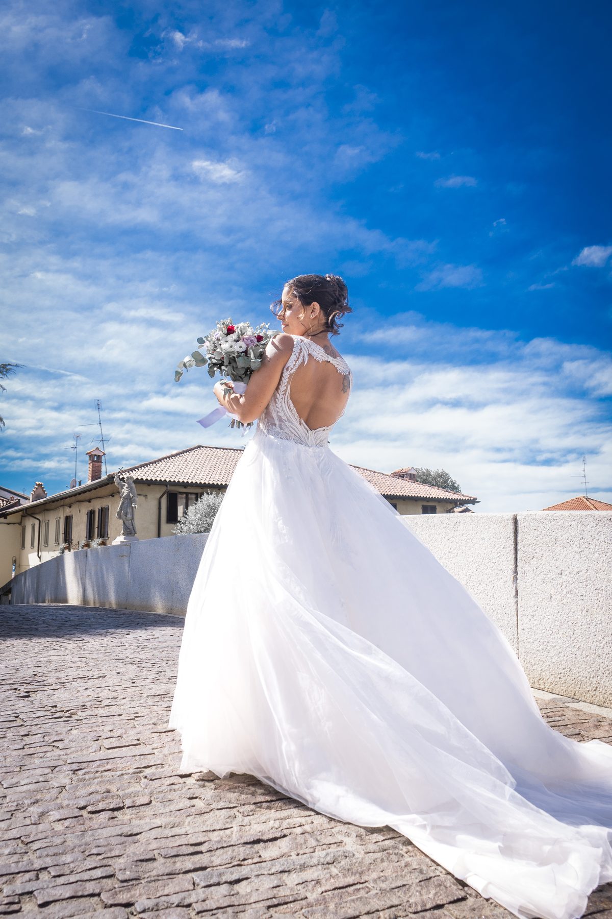 Matrimonio — foto 20