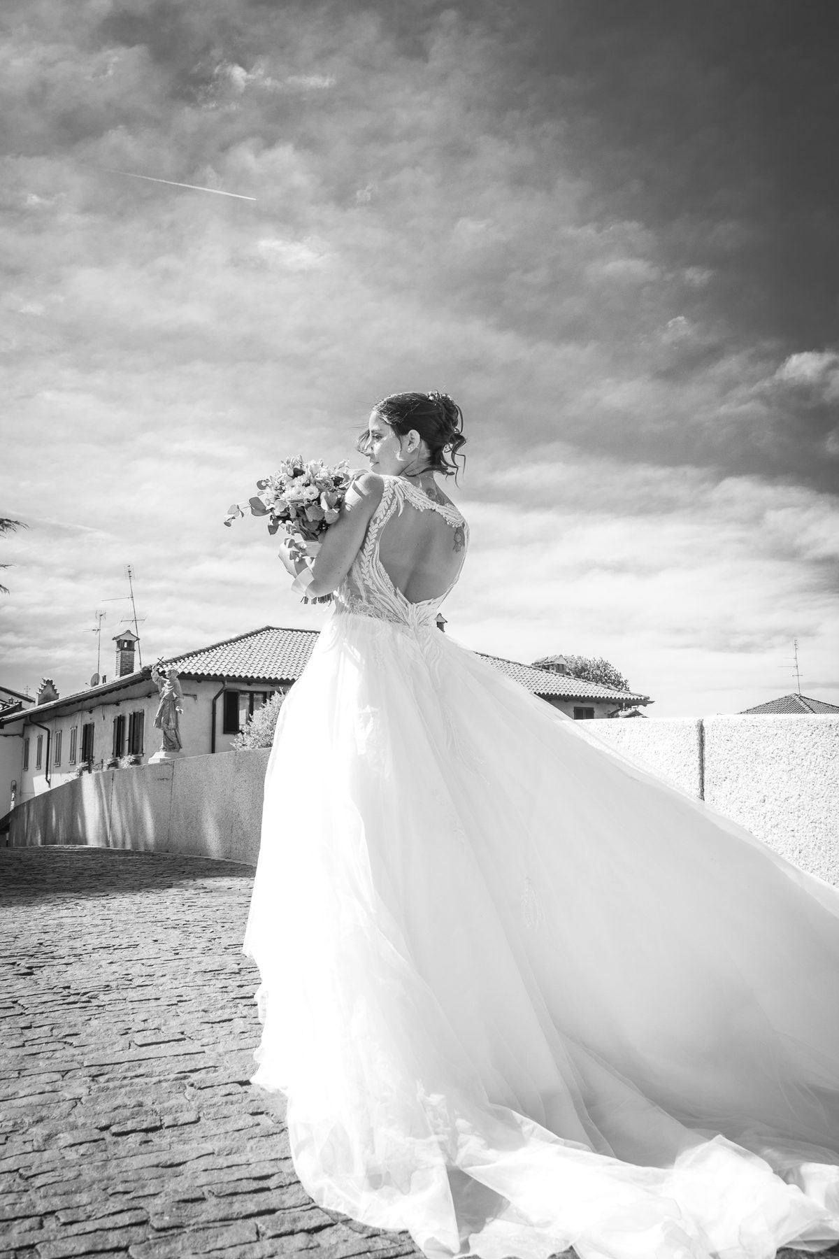 Matrimonio — foto 21