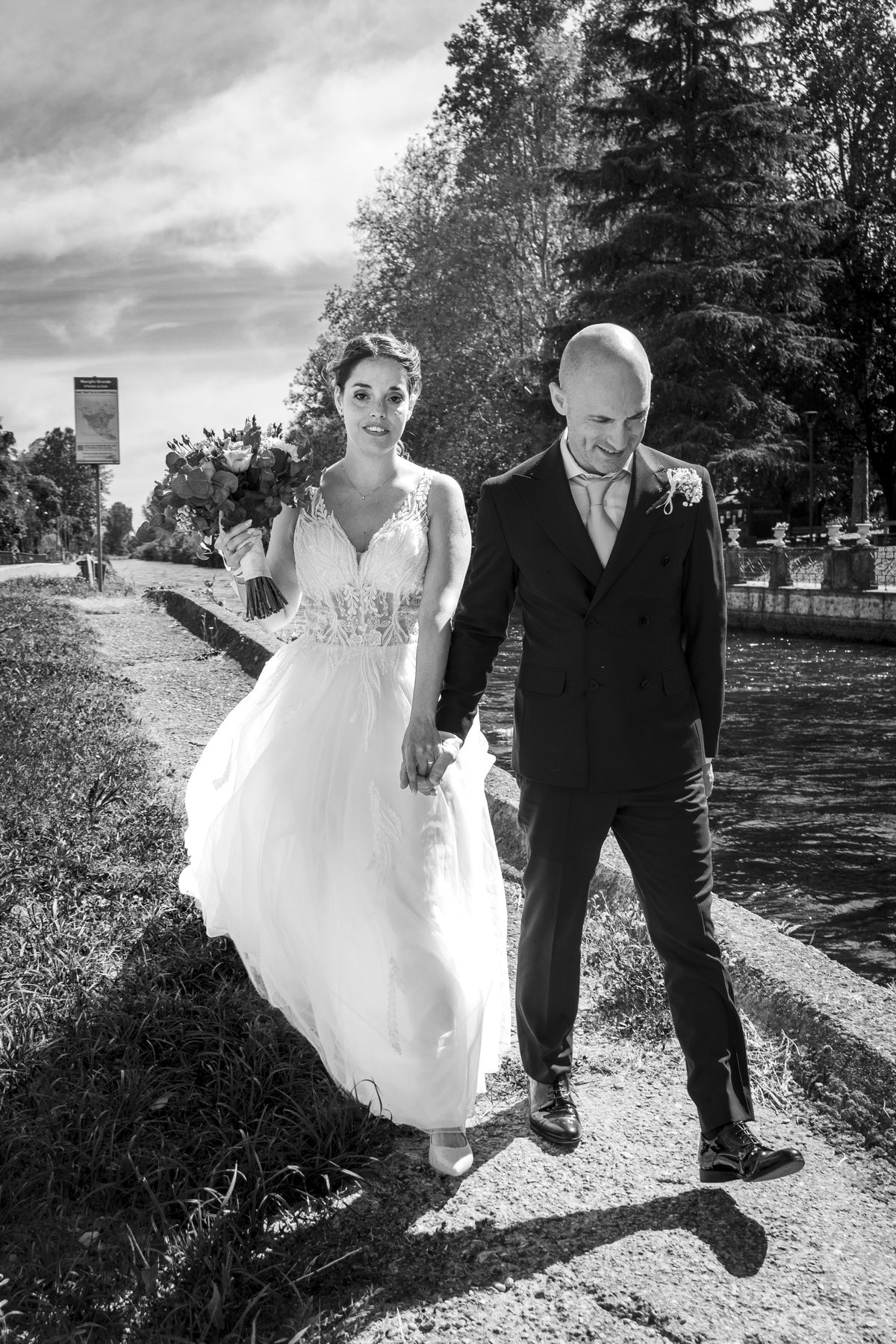 Matrimonio — foto 22