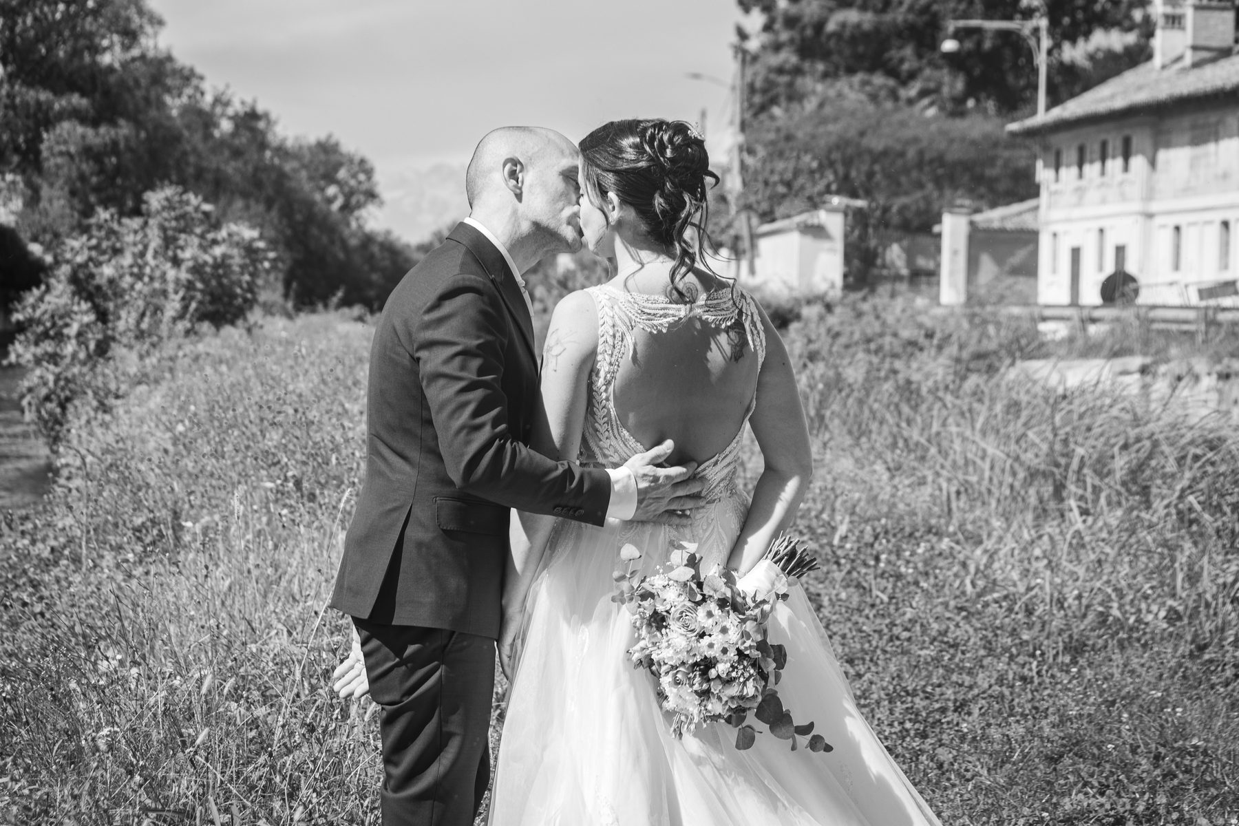 Matrimonio — foto 23