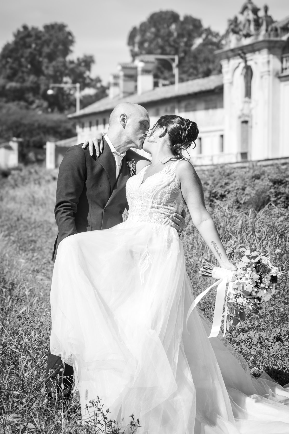 Matrimonio — foto 24