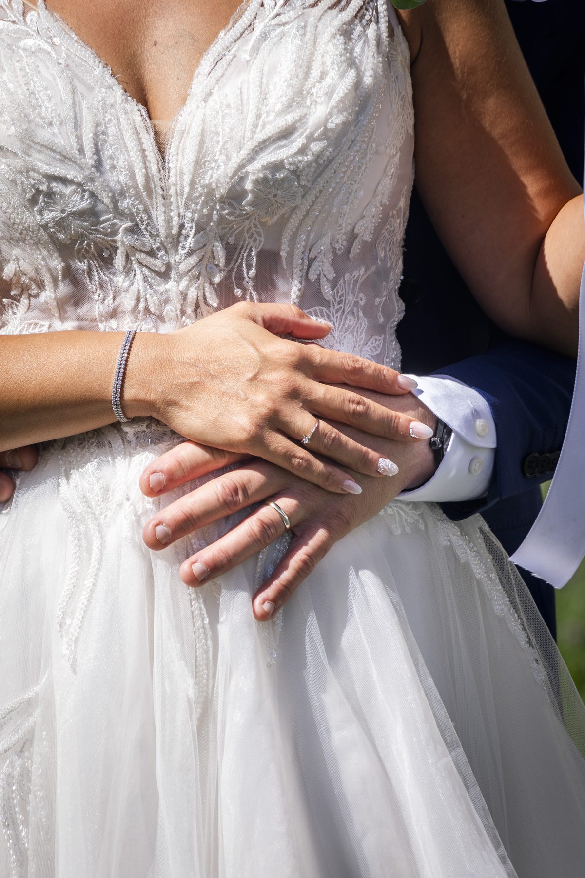 Matrimonio — foto 25