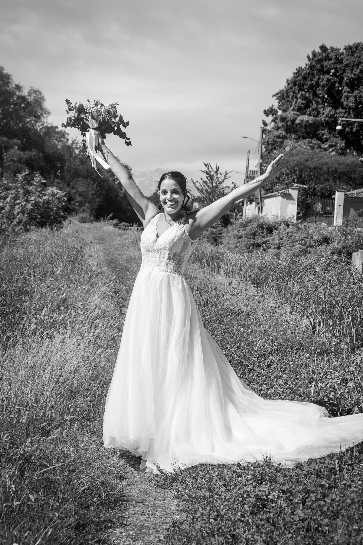 Matrimonio — foto 26