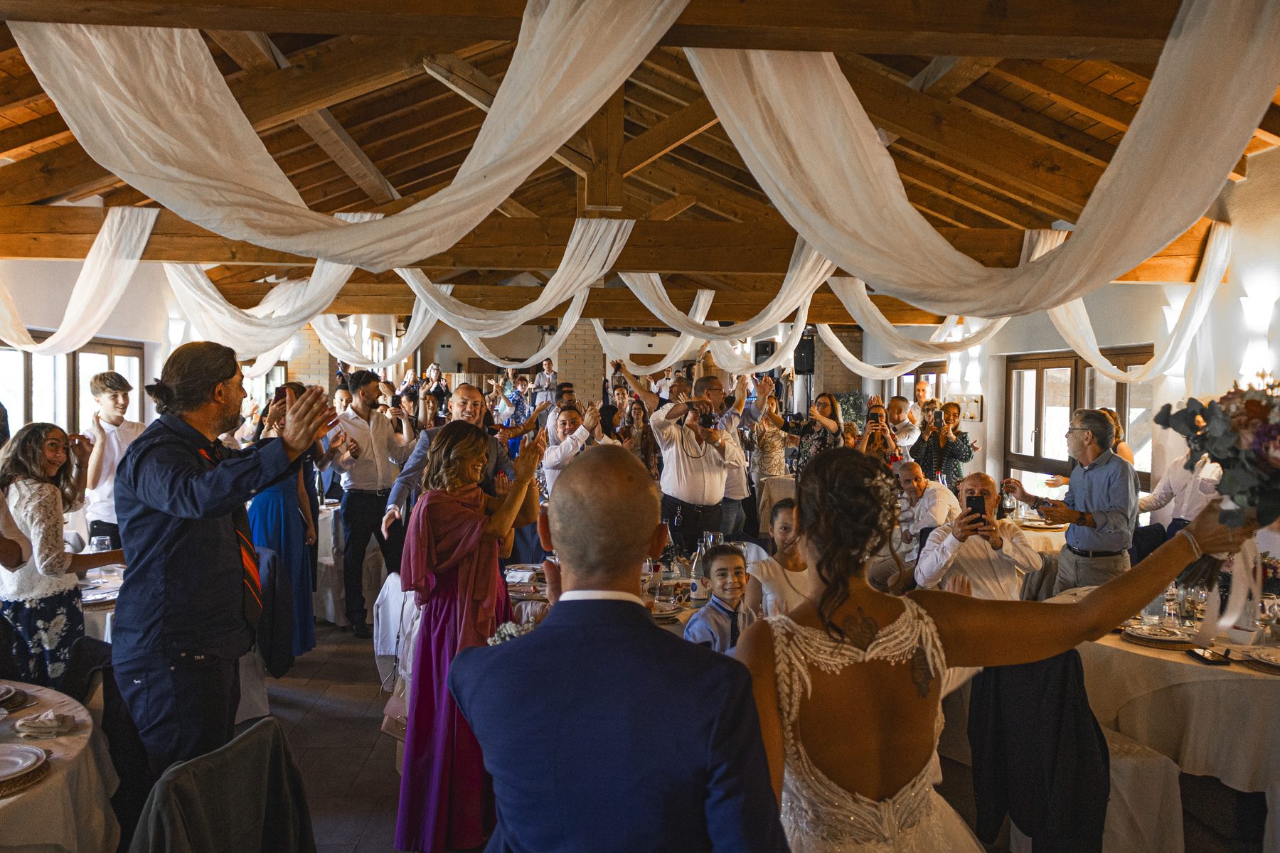 Matrimonio — foto 28