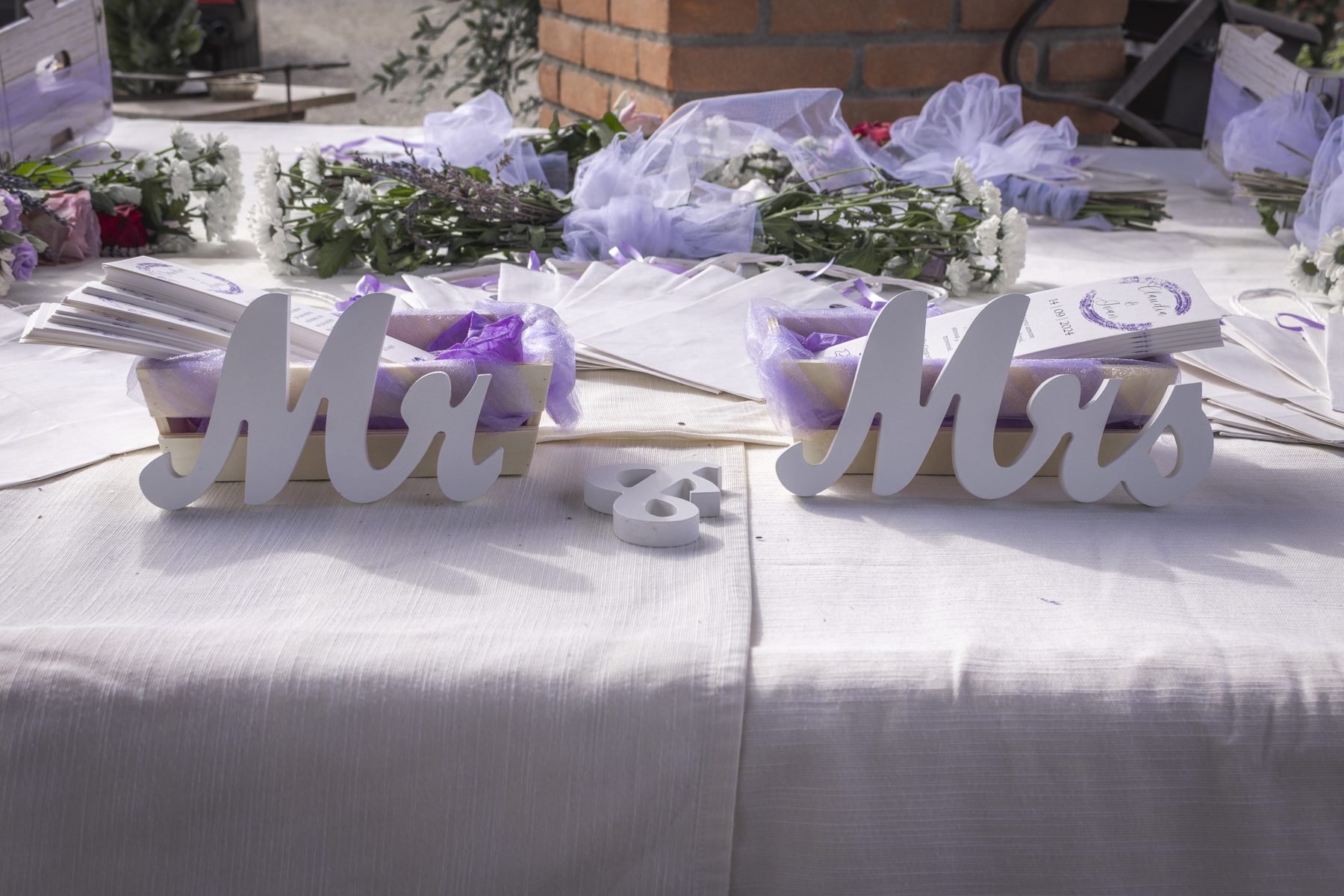 Matrimonio — foto 32