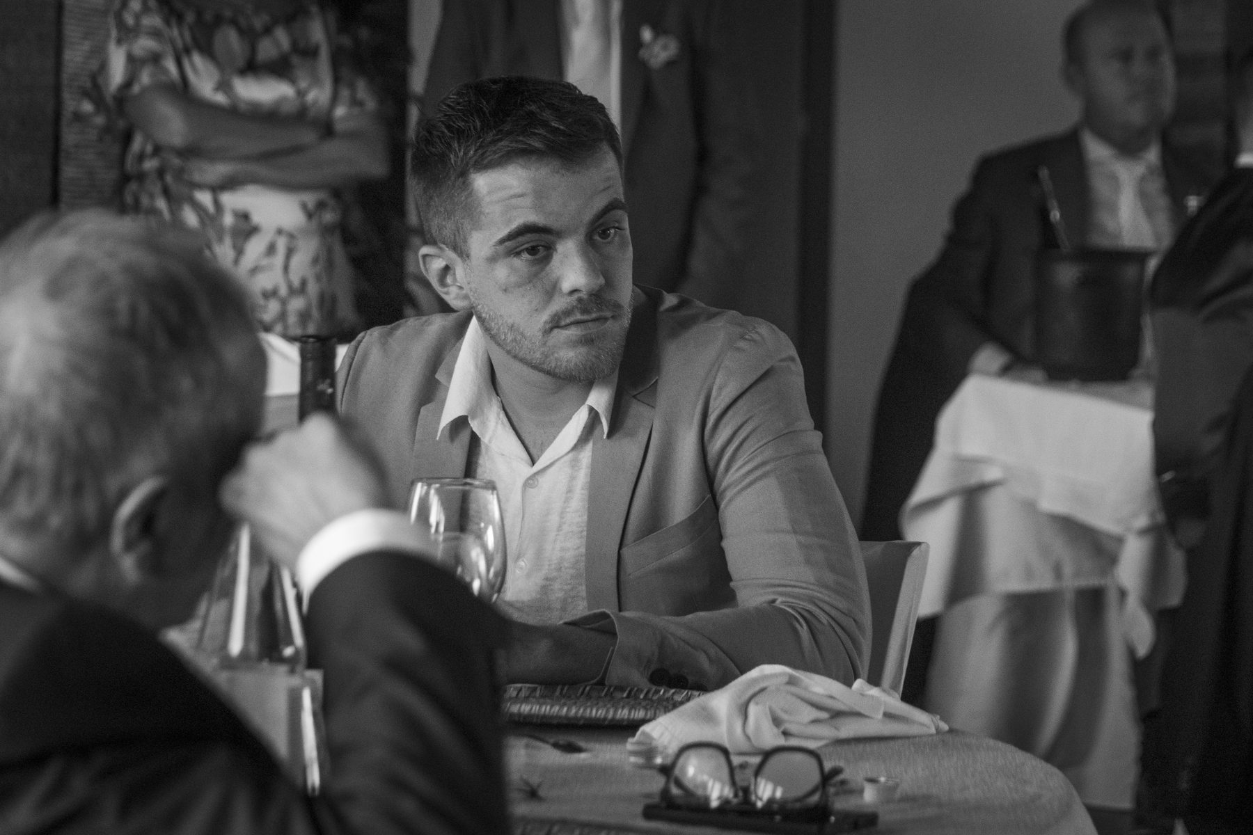 Matrimonio — foto 34