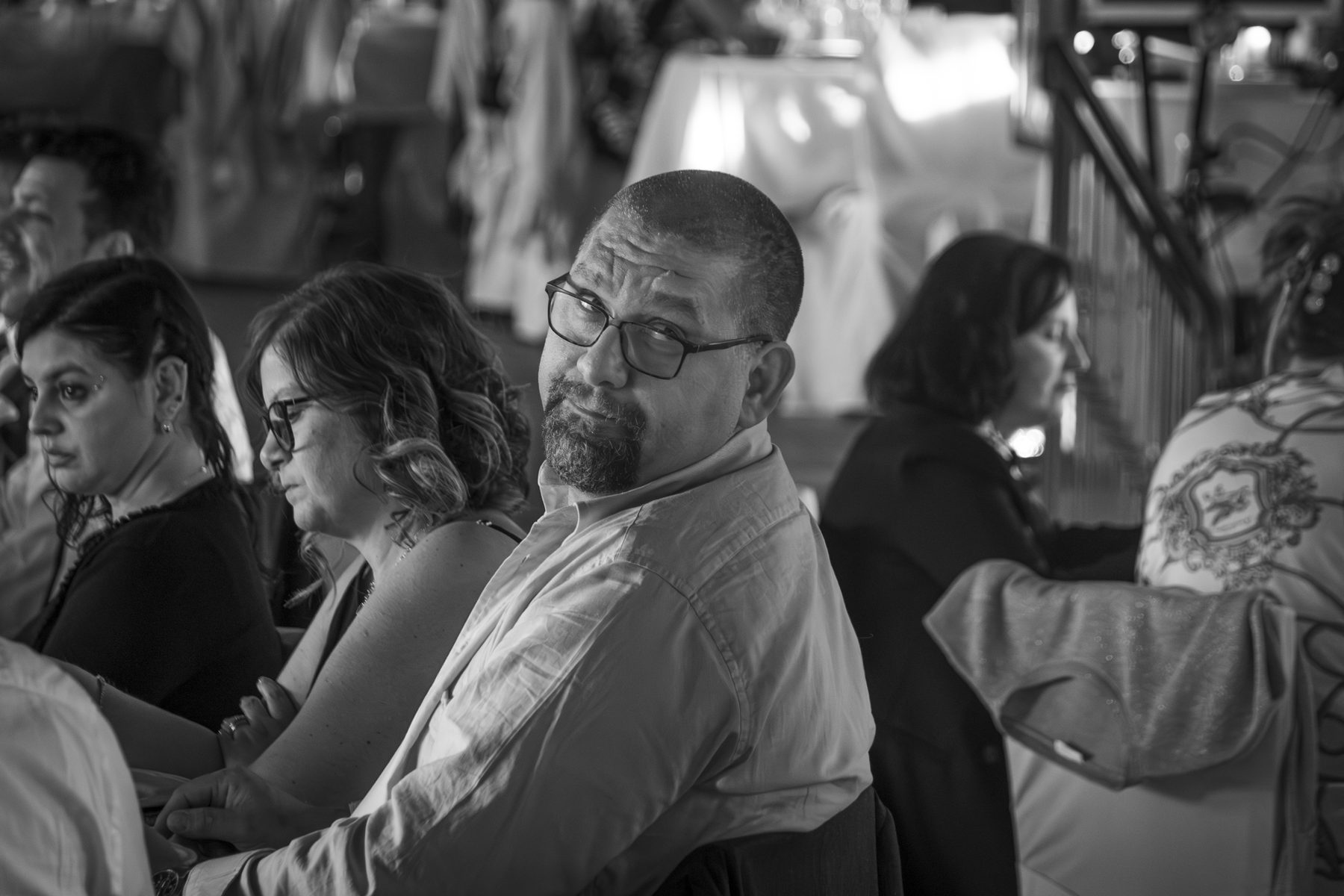 Matrimonio — foto 35