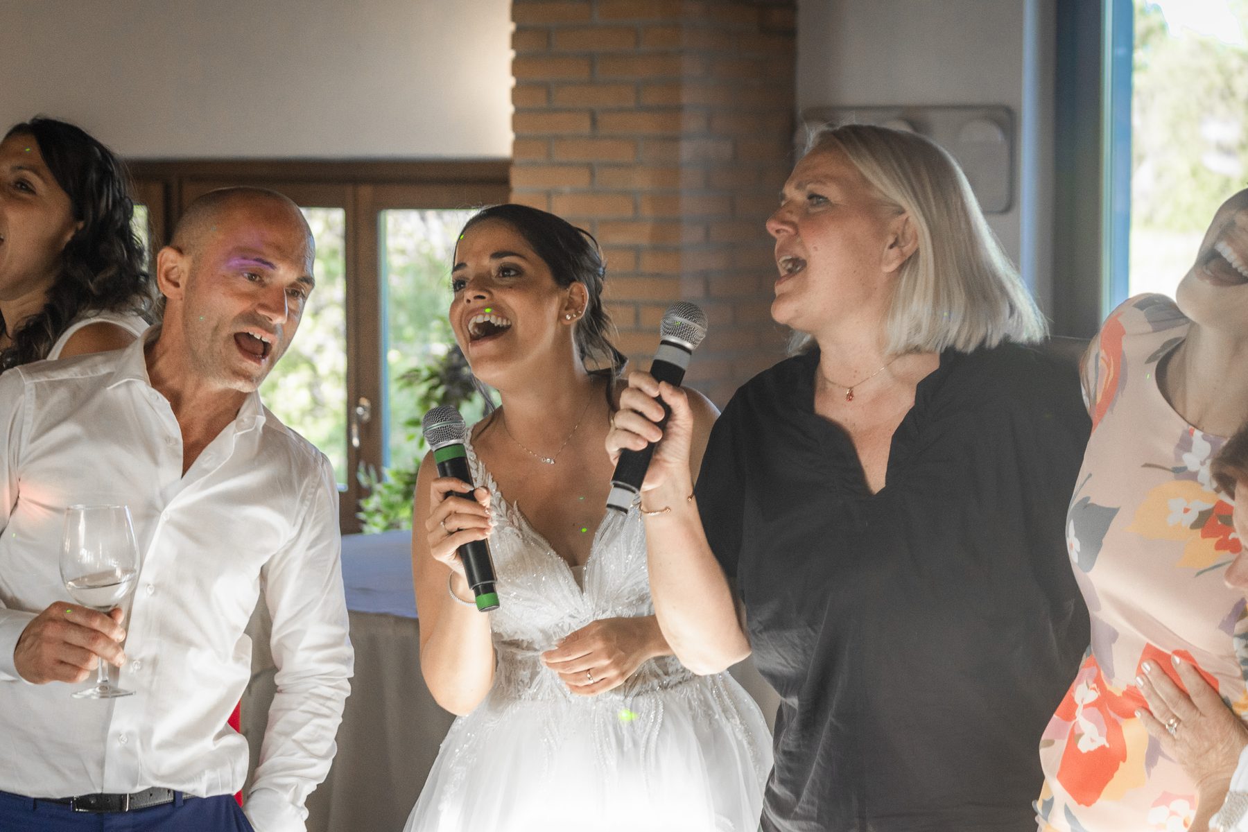 Matrimonio — foto 37