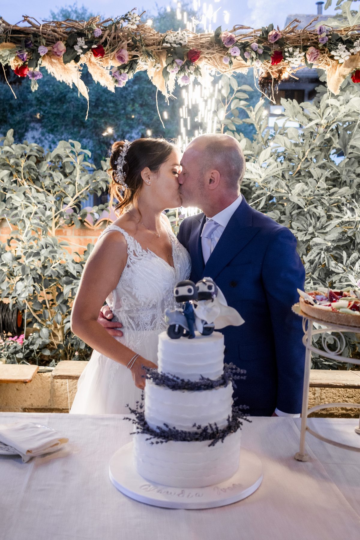 Matrimonio — foto 39