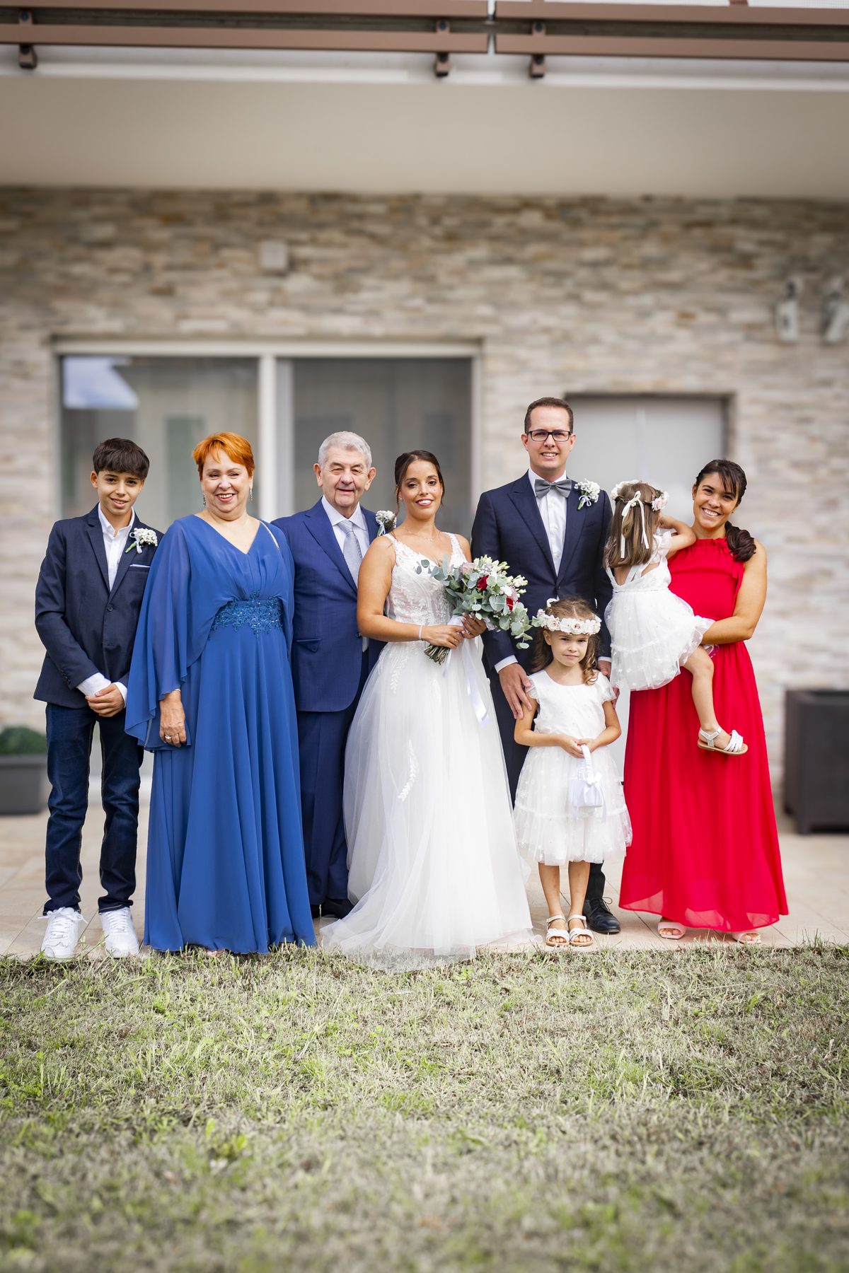 Matrimonio — foto 44