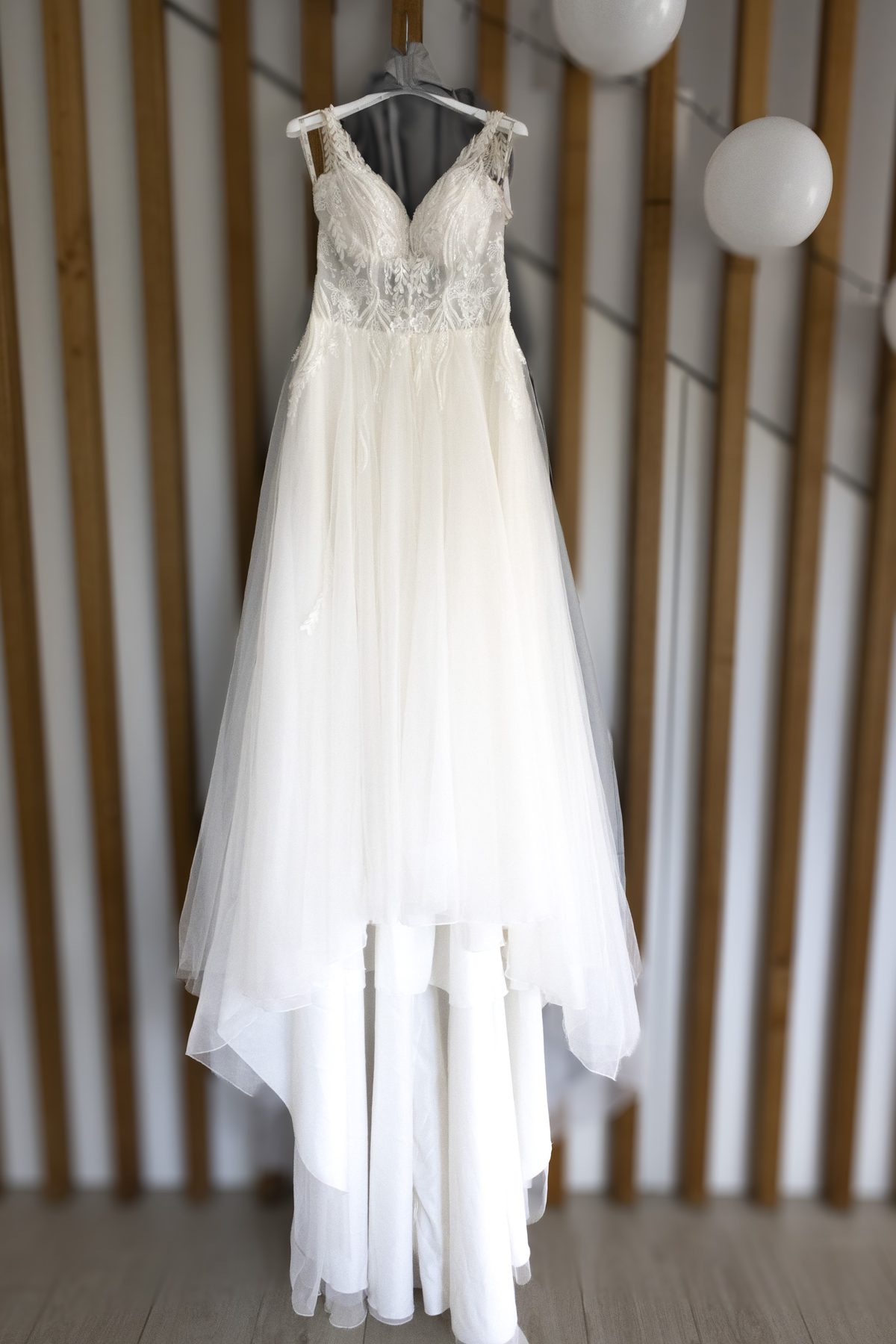 Matrimonio — foto 45